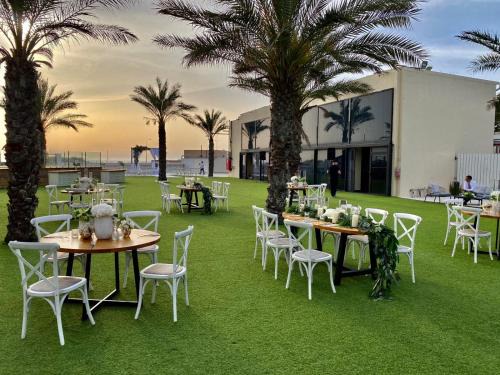 Netanya Hotel | Q Village - Poleg Beach