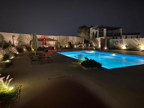 Sahab House | Qaimariya Farmhouse Amman - Day Use - Lodging - Events