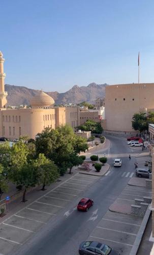 Nizwa Hotel | Qala View Inn
