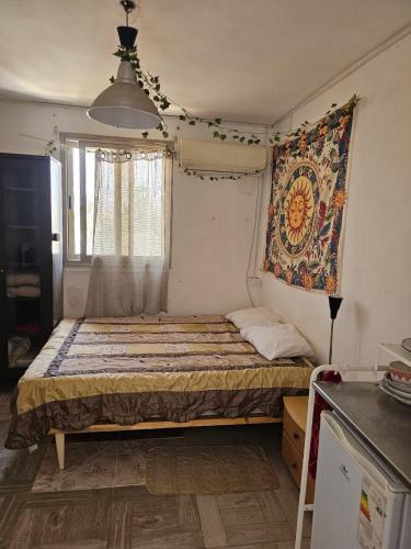 Mitzpe Ramon House | quiet room