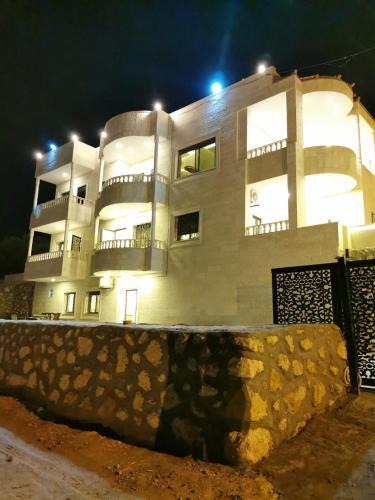 Jerash House | Quiet stay