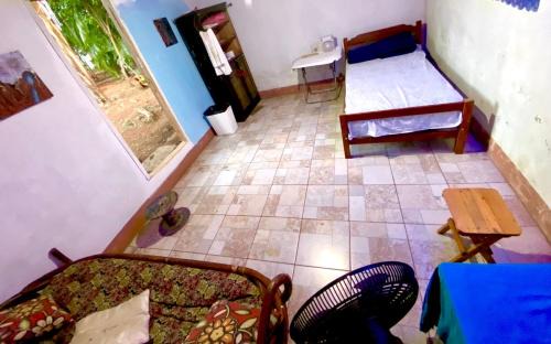 Juigalpa Hotel | Quinta flor de liz