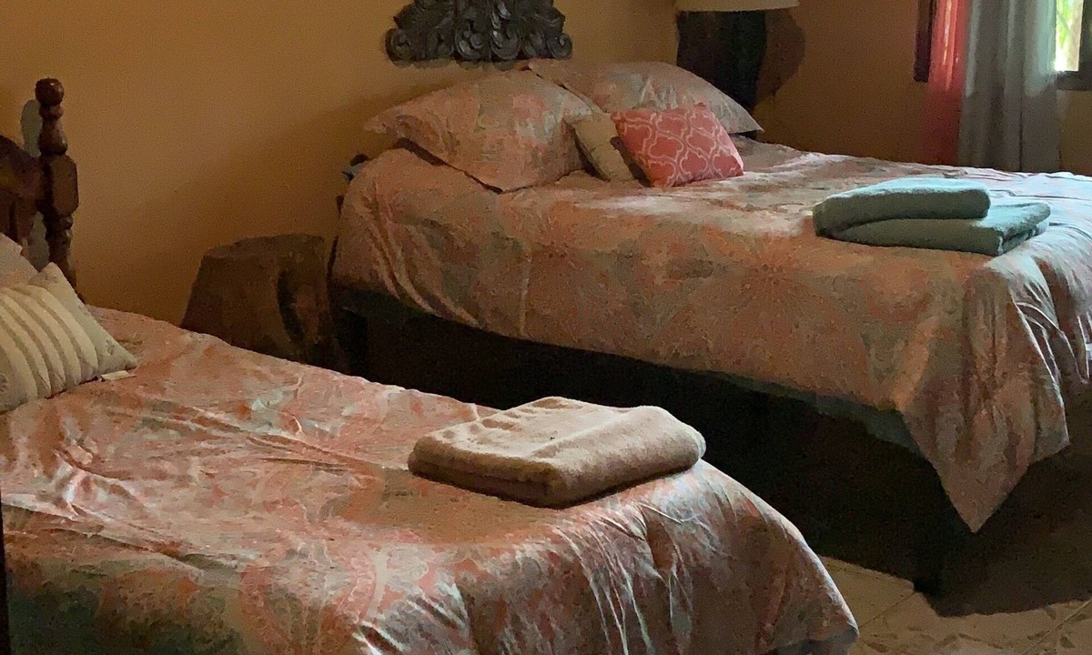 Nuevo Colon House | Quinta mi Tata B&B