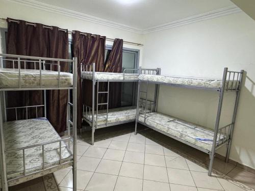 Madinat Zayed Hostel | RA daily hostel