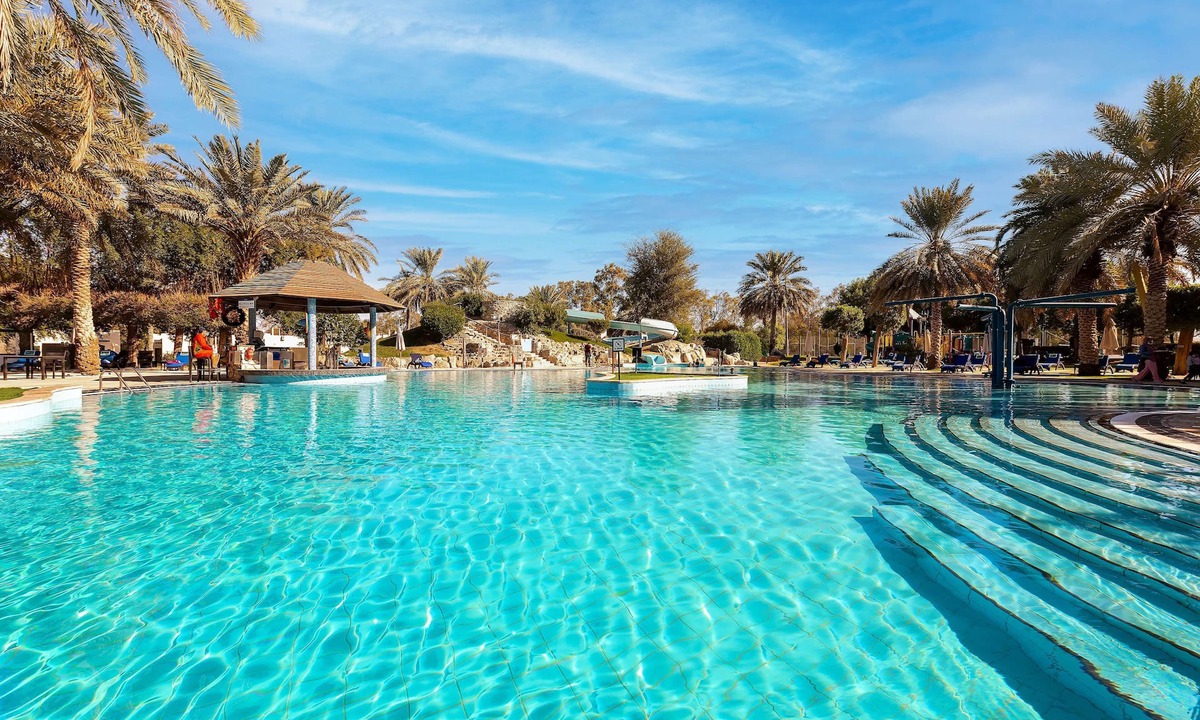 Al Ain Hotel | Radisson Blu Hotel & Resort, Al Ain