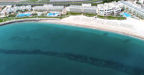 Al Kubus Resort | Radisson Blu Resort, Fujairah
