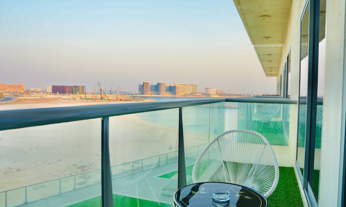 Madinat Zayed Apartment | RAF F 213