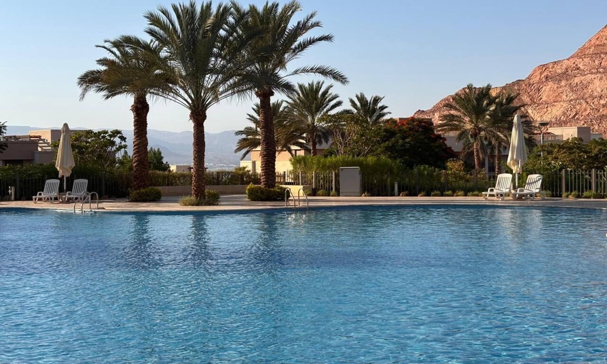 Aqaba Apartment | Raha Elite Suites and Villas for Family Only