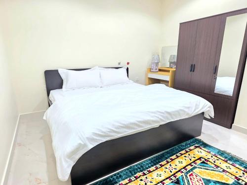 Ras Al Khaimah Apartment | RAK Corniche Stay Home