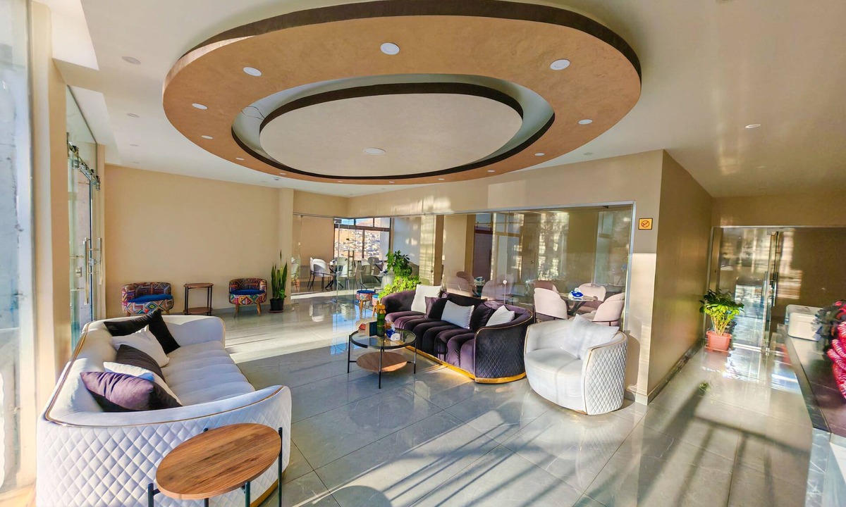 Wadi Musa House | Rakan Apartment