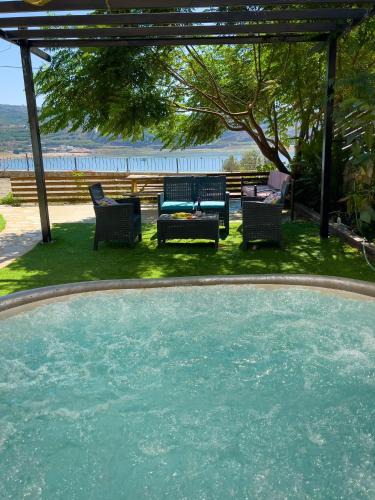 Masade Bed & Breakfast | Ram Lake View