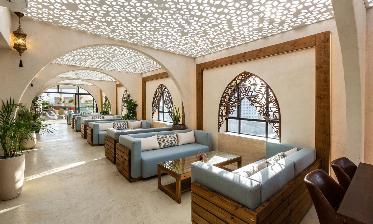 Nazareth Hotel | Ramada by Wyndham Nazareth