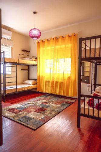 Ramallah Hostel | Ramallah Hostel