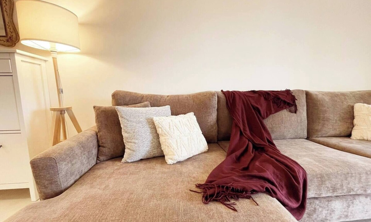 Mitzpe Ramon Apartment | Ramon Garden עם חדר ממד