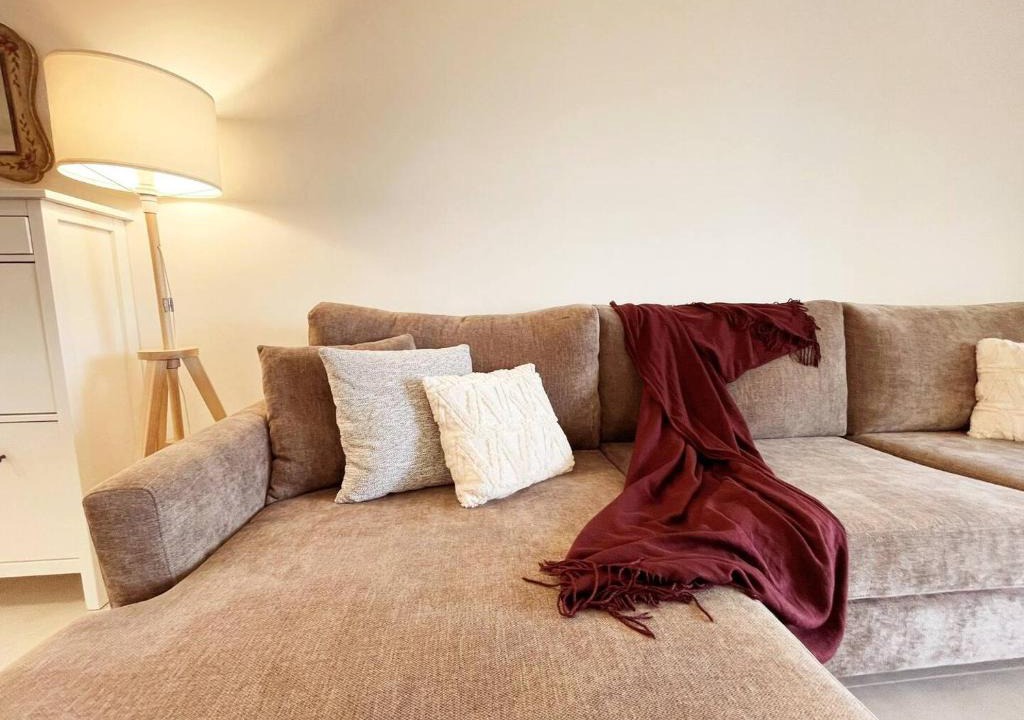 Mitzpe Ramon Apartment | Ramon Garden