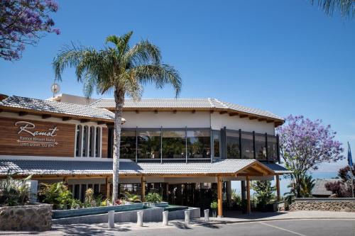 Ramot Resort | Ramot Resort Hotel