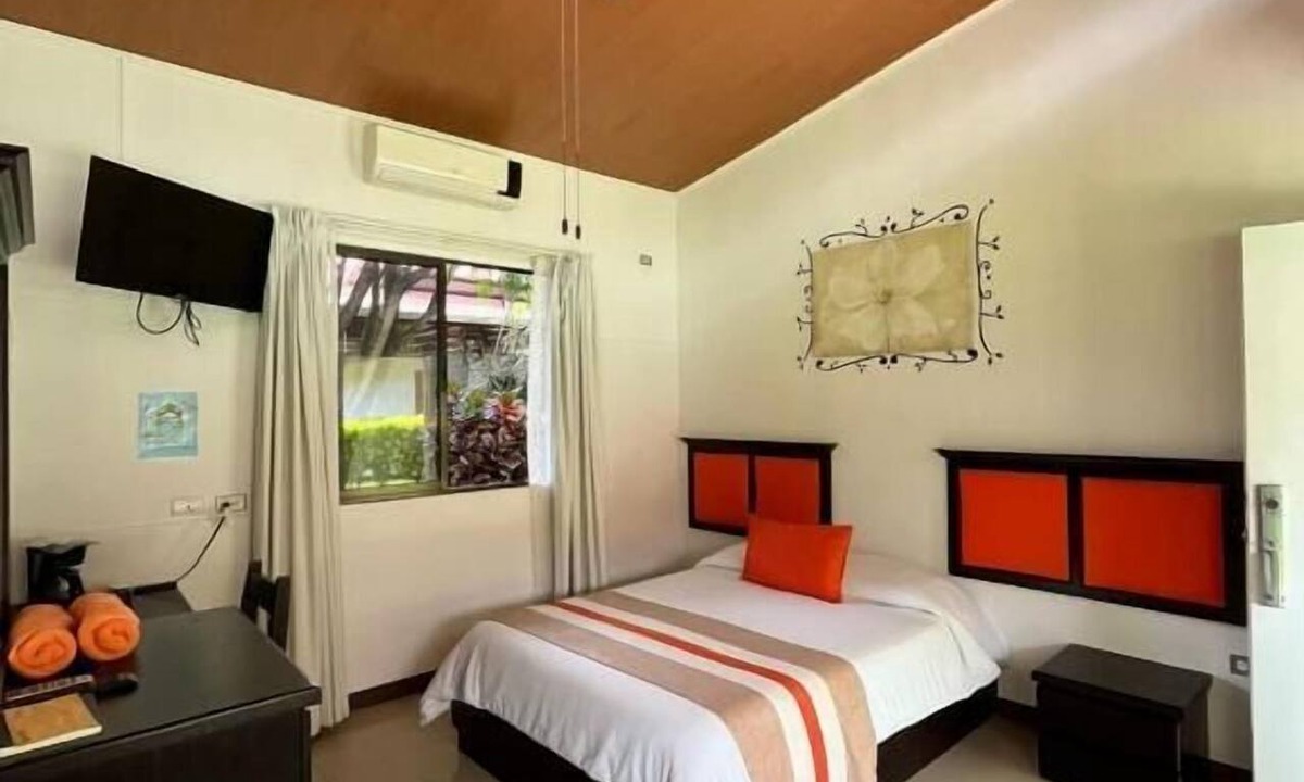 Valle Azul Hotel | Rancho El Vago