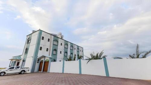 Al Hadd Apartment | Ras Al Hadd Guest House