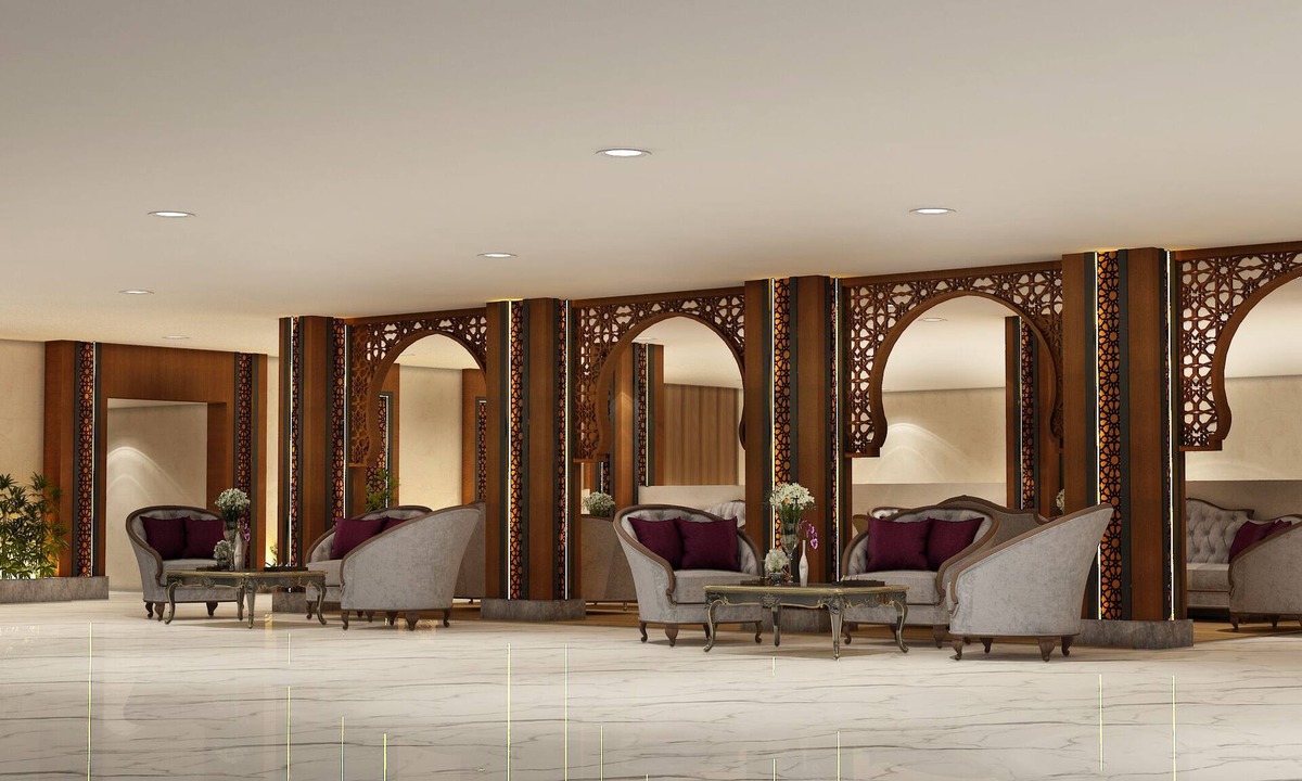 Ras Al Khaimah Hotel | Ras Al Khaimah Hotel