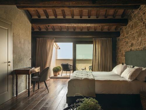Panicale Bed & Breakfast | Rastrello