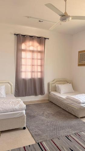 Musandam Governorate House | RAWADHA ViLLA