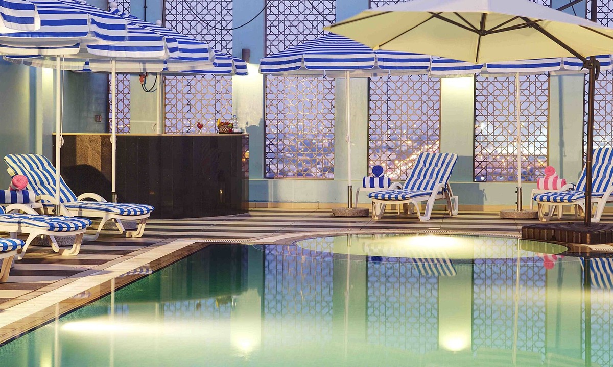 Sharjah Hotel | Rayan Hotel Sharjah