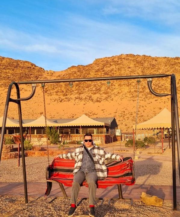 Wadi Rum Other | Rayyan Bedouin life camp