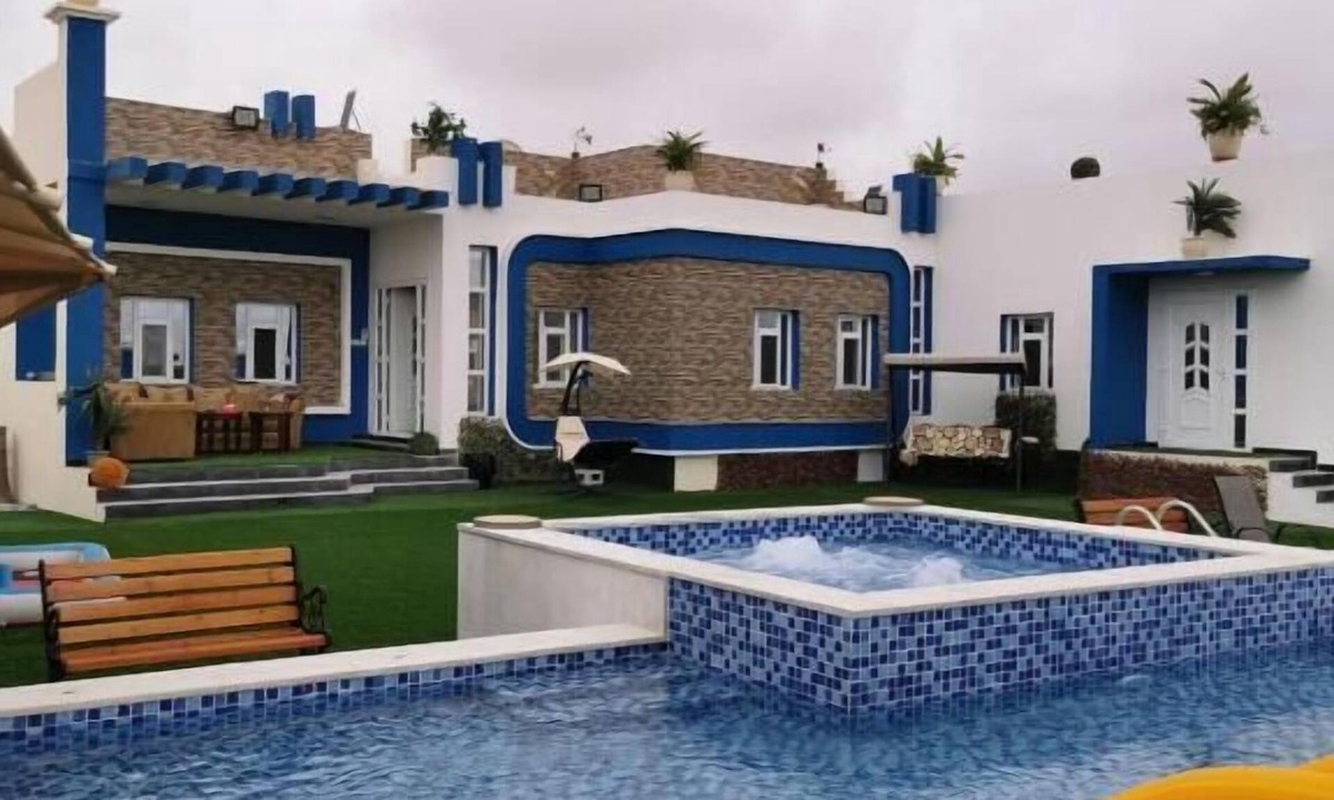 Salalah House | Red 12 Almasaraat