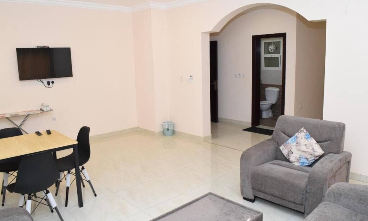 Salalah Apartment | RED-35 Royal Inn