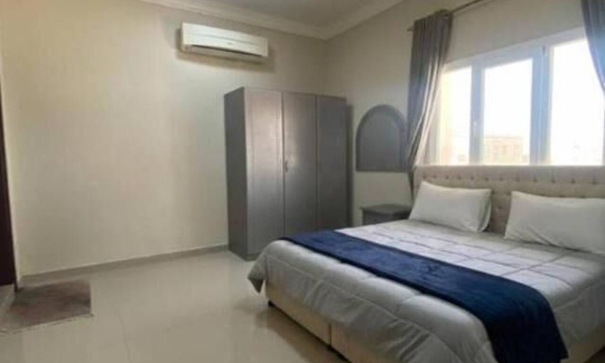 Salalah Apartment | RED-4 salalah-algharbia