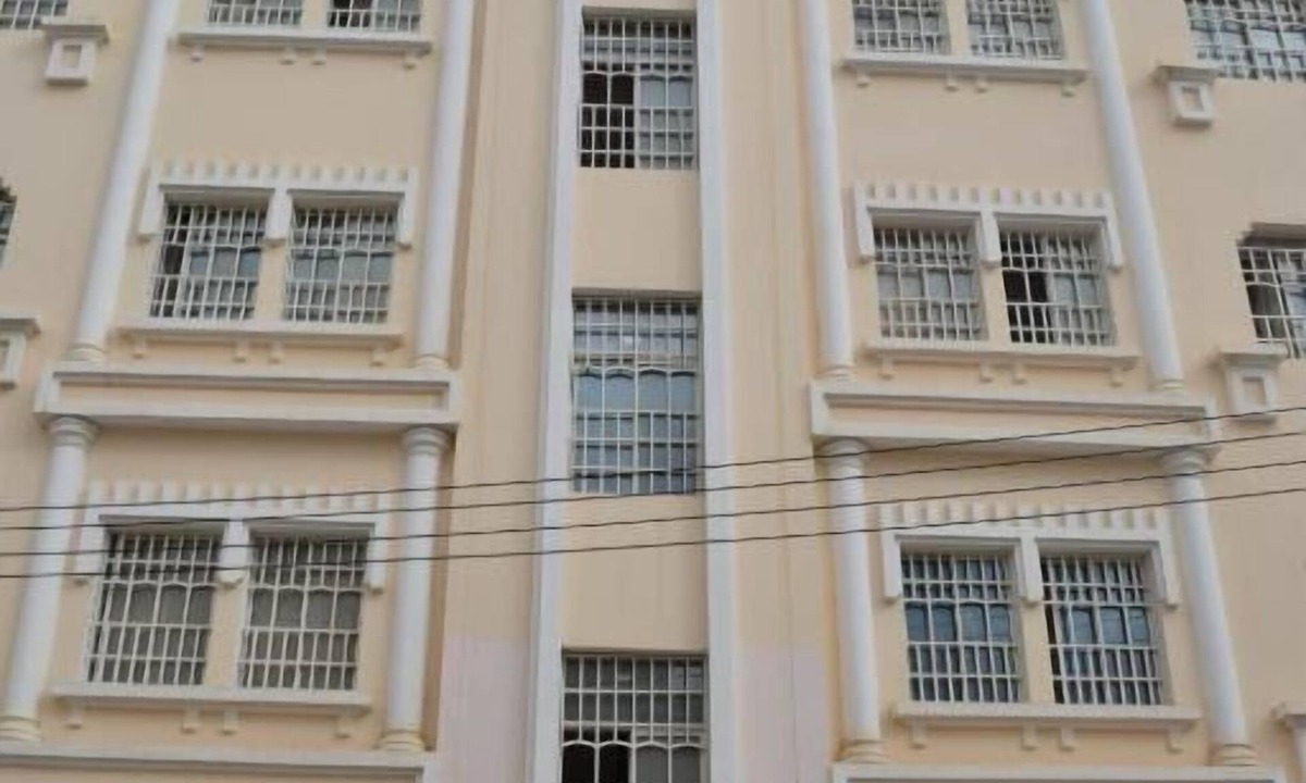 Salalah Apartment | RED-7 - Alwadi Salalah