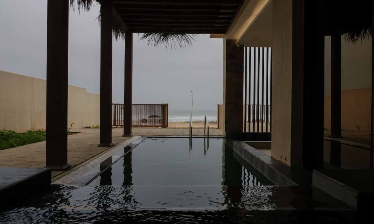 Al Haffa Apartment | RED 9 AL Marneef chalets