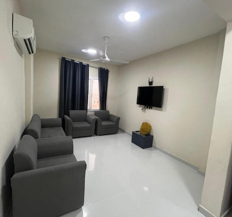 Salalah Apartment | RED algarbeia