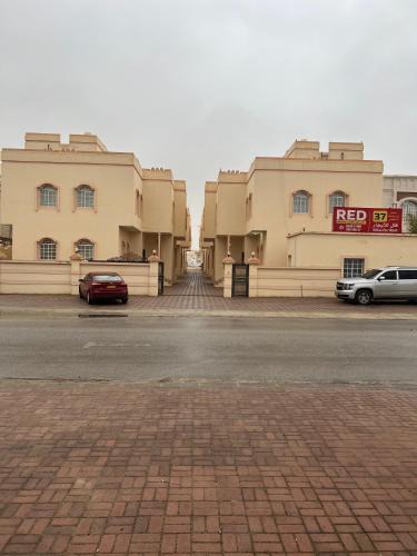 Salalah Villa | RED Bn Breek Villa