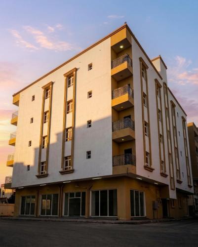 Salalah Apartment | RED Bn Saif