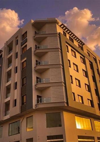 Salalah Apartment | RED Gardenia