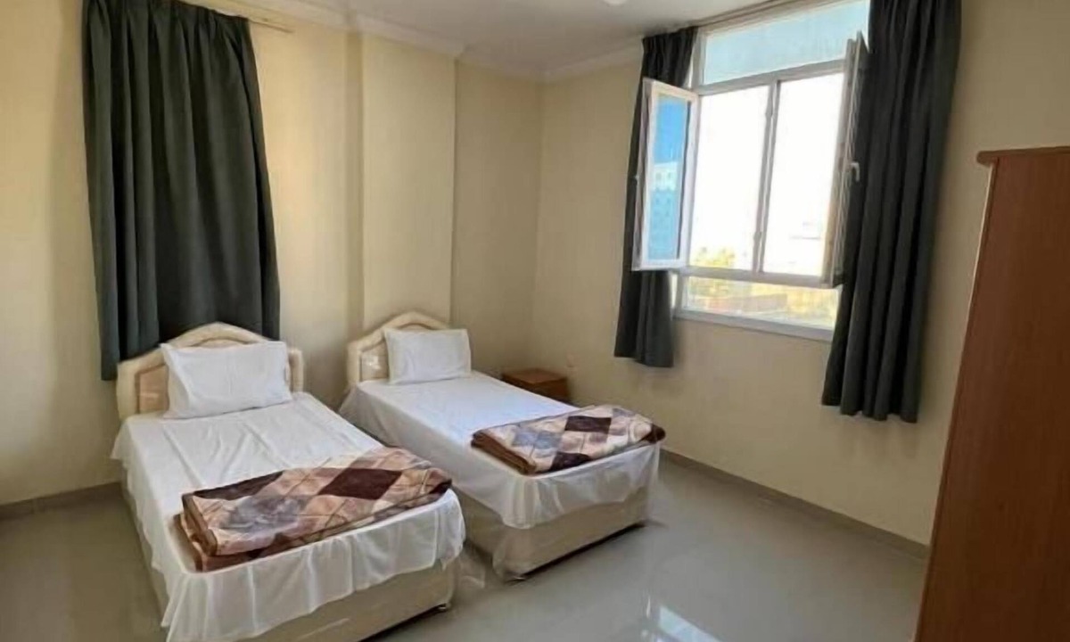 Salalah Apartment | RED13 ALhaddad