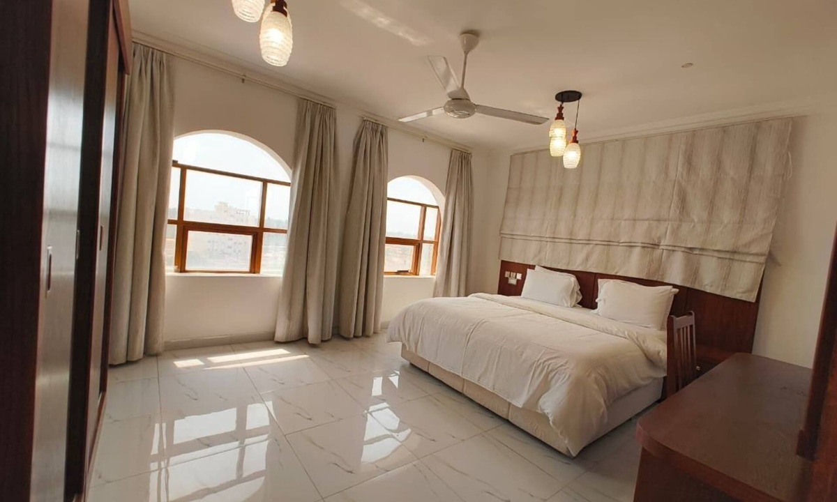 Salalah Apartment | RED22 ALsalam suites