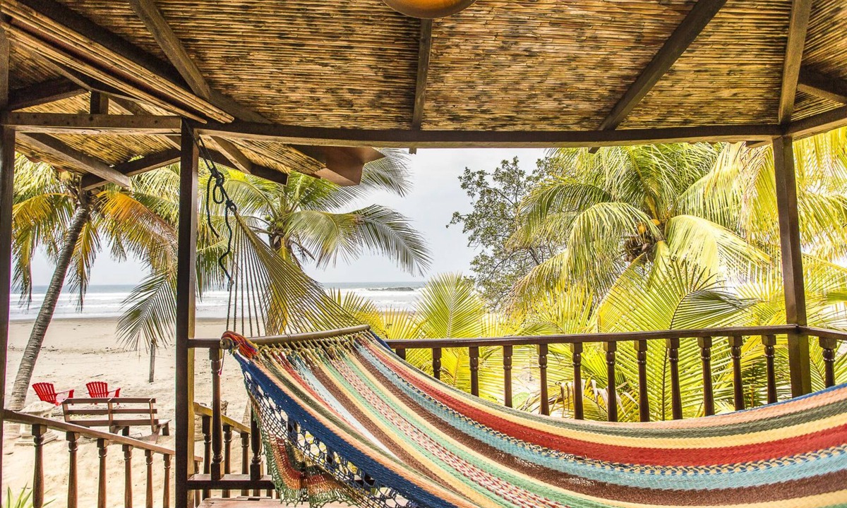 Mechapa Hotel | Redwood Beach Resort