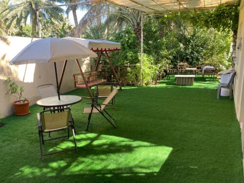 Al Hamra House | Reef Alhamra