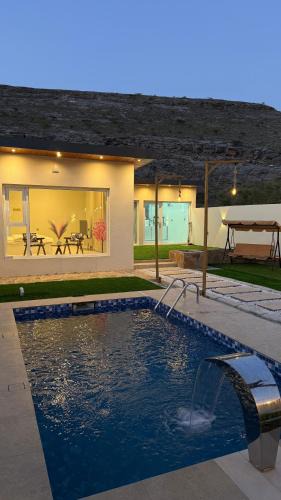 Al Hamra Ski Chalet | Reef ALjabal Rest