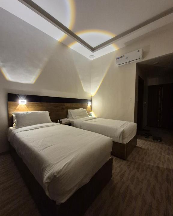 Al Hashimiyah House | Reef Palace - Rihab قصر الريف - رحاب
