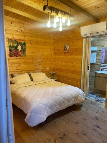 Nazareth House | Relax Home Nazareth Rawaqan 2026 منتجع روقان צמר נצרת