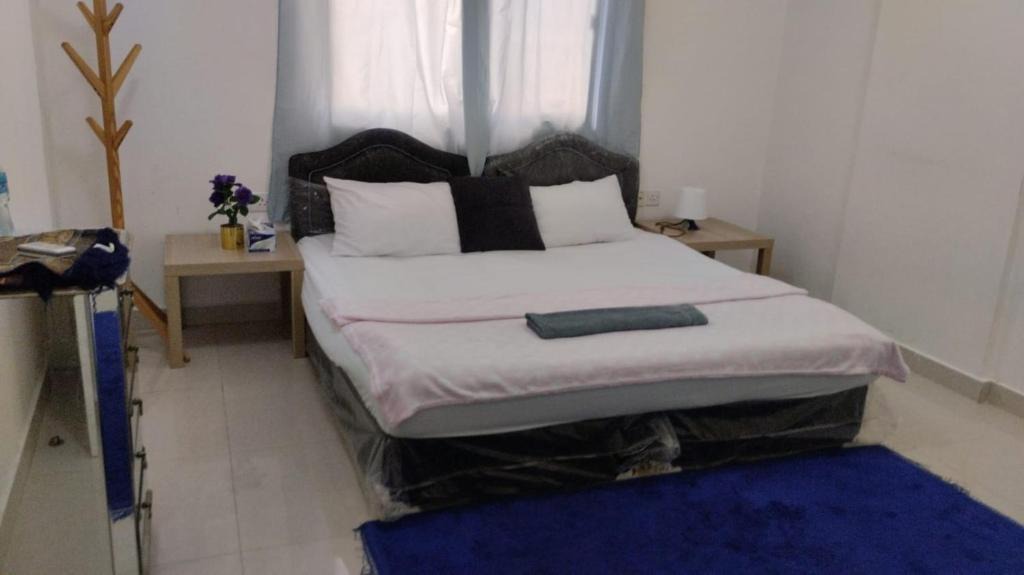 Al Khuwair Hostel | RelaxAlkhuwirHostel