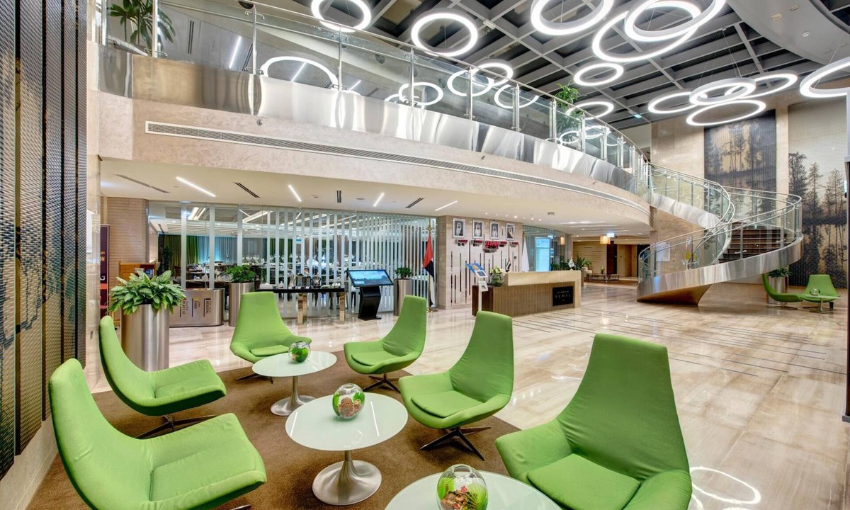 Al Ruwais Hotel | Remal Hotel