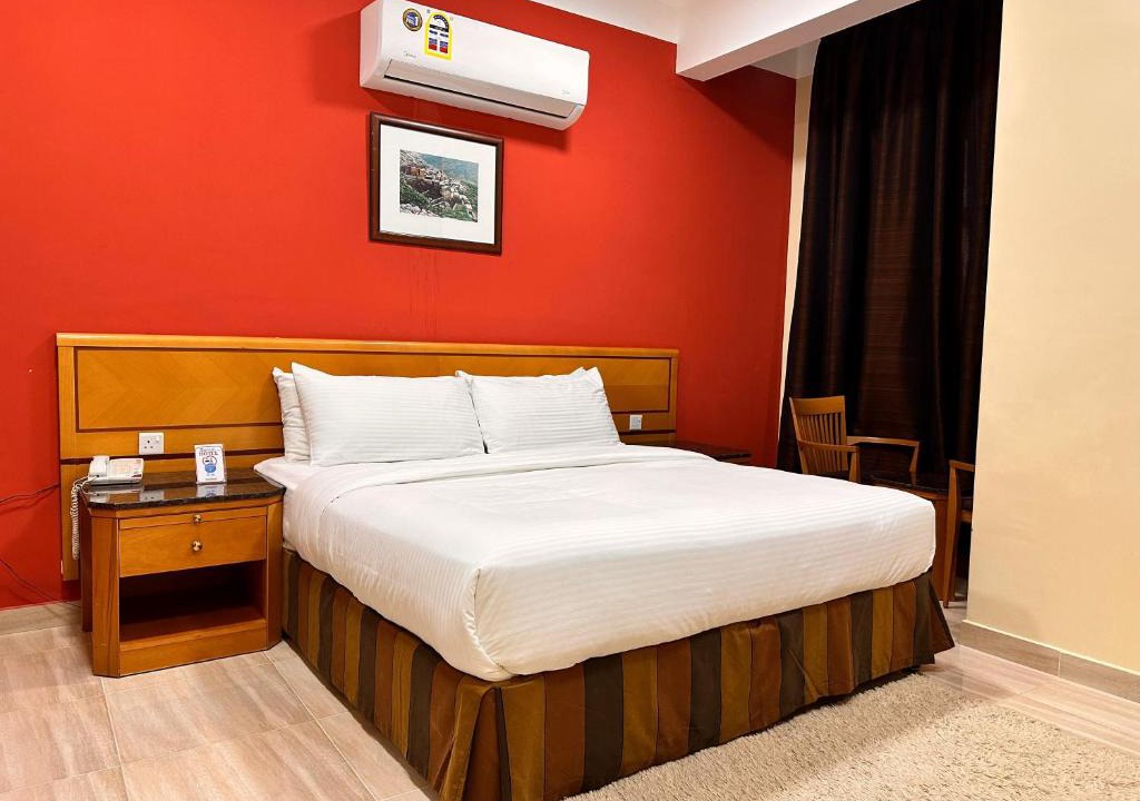 Ibri Hotel | Remal Ibri hotel