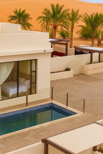 Bidiya Resort | Remal Inn Bidiyah