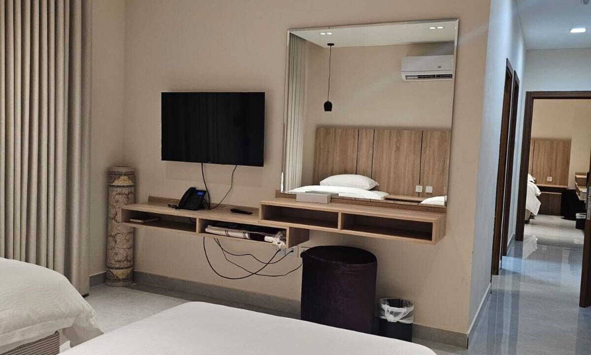 Muscat Apartment | Remal Muscat Apartments