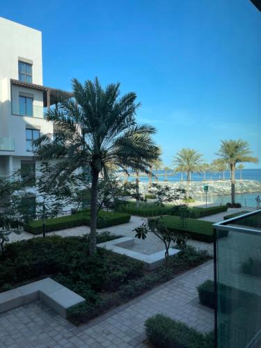 Sharm Apartment | Resort Address Beach Fujairah,3BRoom Resort Address Beach Fujairah,3BRoom