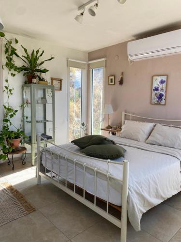 Ramot Apartment | Restart Ramot-ריסטארט צימר ברמות